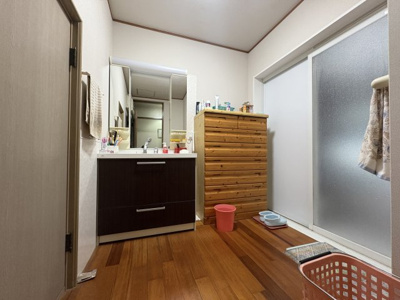 【独立洗面台】 | 春日町七日市　中古戸建