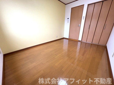 【居間・リビング】 | オーパ大門