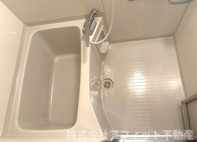 【浴室】 | オーパ大門