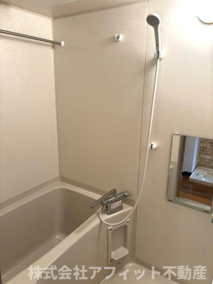 【浴室】 | オーパ大門