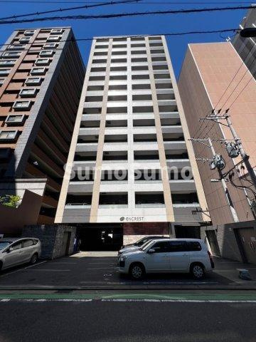 福岡市中央区薬院２丁目の賃貸マンション