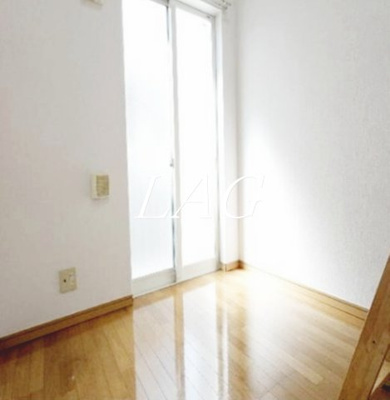 【寝室】 | チェリーブラッサム | 寝室です。