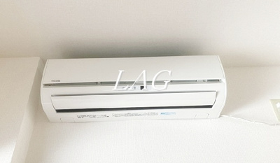 【設備】 | メインステージ護国寺Ⅱ | エアコンです。