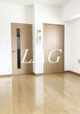 【居間・リビング】 | メインステージ護国寺Ⅱ | 洋室のお部屋です。