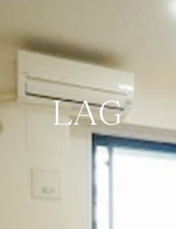 【設備】 | ライオンズ東京三ノ輪ミレス | エアコンつきです。