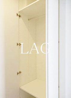 【収納】 | ライオンズ東京三ノ輪ミレス | 収納です。