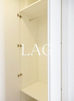 【収納】 | ライオンズ東京三ノ輪ミレス | 収納です。