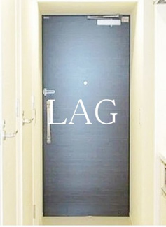 【玄関】 | ライオンズ東京三ノ輪ミレス | 玄関です。