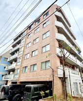 レジェンド池袋の画像