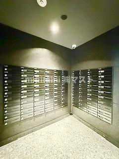 S-RESIDENCE阿波座bouncyのその他共用部分