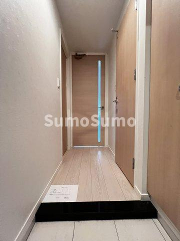 エンクレスト薬院大通の外観