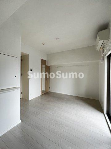 エンクレスト薬院大通の外観