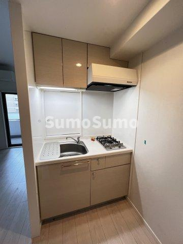 エンクレスト薬院大通の外観