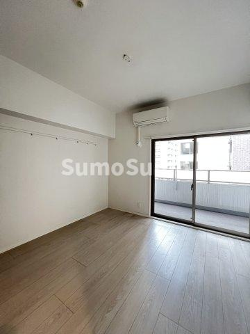 エンクレスト薬院大通の外観