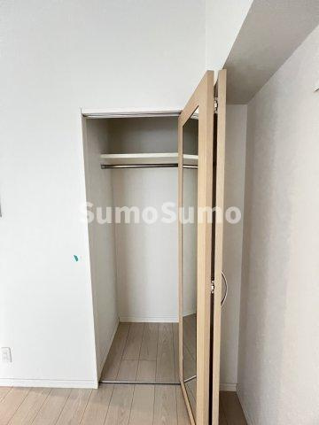 エンクレスト薬院大通の外観