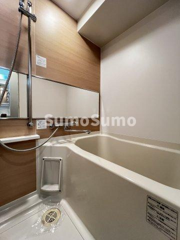 エンクレスト薬院大通の外観