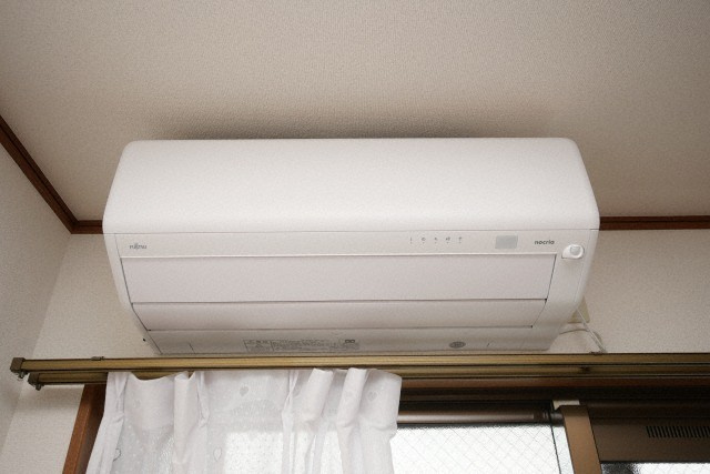 メゾンドモリタⅡの設備