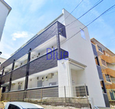 グローベルメゾン十日市場の画像