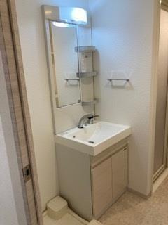 【洗面所】 | Ｓ－ＲＥＳＩＤＥＮＣＥ新御徒町Ｅａｓｔ |  