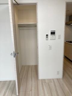 【収納】 | Ｓ－ＲＥＳＩＤＥＮＣＥ新御徒町Ｅａｓｔ |  