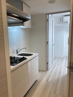 【キッチン】 | Ｓ－ＲＥＳＩＤＥＮＣＥ新御徒町Ｅａｓｔ |  