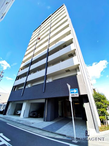 パルティール名駅北