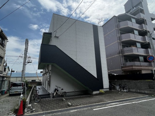 モニタ付きインターホンついています