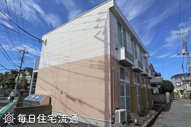 エスペランサ中和泉の画像