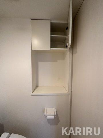 セイワパレス大阪城北のその他