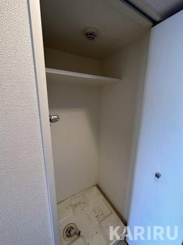 セイワパレス大阪城北の設備