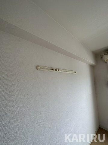 セイワパレス大阪城北の設備