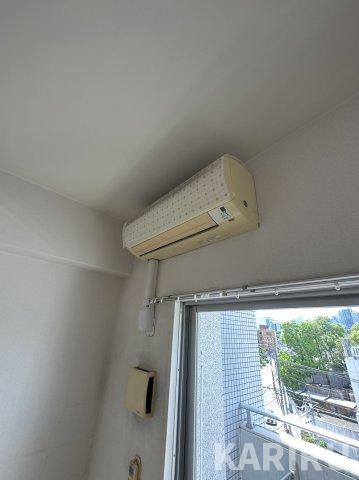 セイワパレス大阪城北の設備