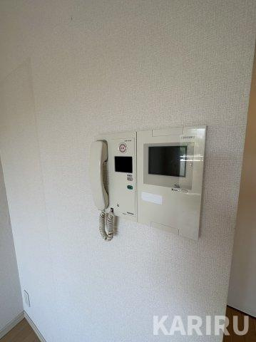 セイワパレス大阪城北の設備