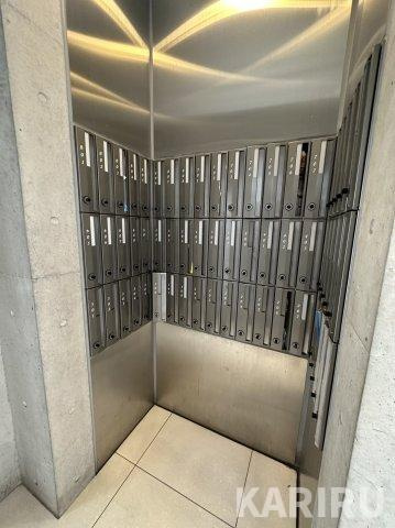 セイワパレス大阪城北のその他共用部分