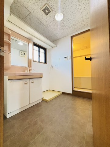 筑紫野市原田６丁目の賃貸マンションの居間・リビング|別号数タイプ