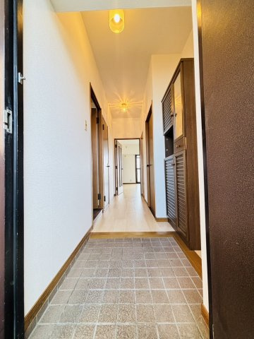 筑紫野市原田６丁目の賃貸マンションの玄関|別号数タイプ