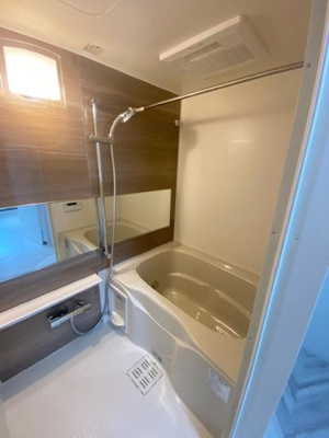 【浴室】 | LiveFlat戸越