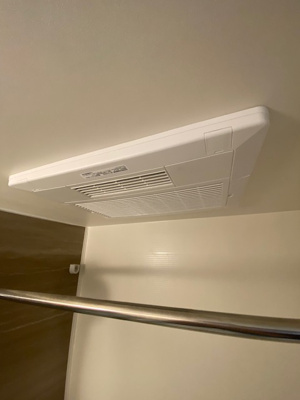 【浴室】 | LiveFlat戸越