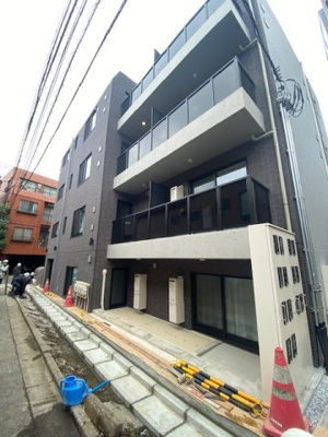 【外観】 | LiveFlat戸越