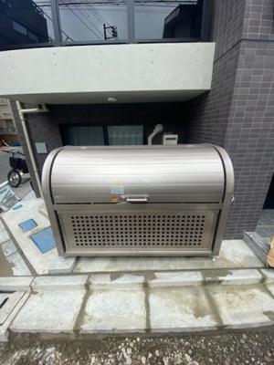 【その他共用部分】 | LiveFlat戸越