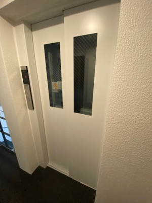 【その他共用部分】 | LiveFlat戸越