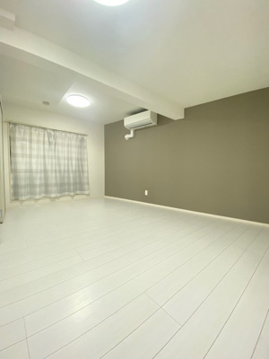 【洋室】 | LiveFlat戸越