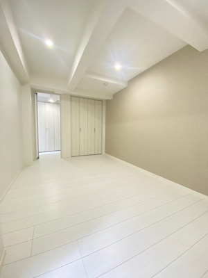 【寝室】 | LiveFlat戸越