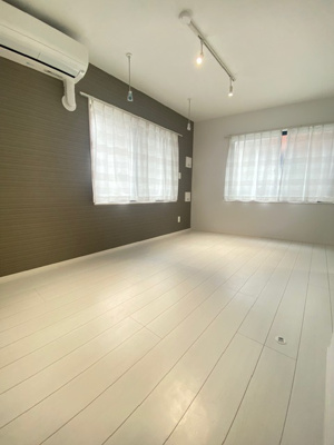 【居間・リビング】 | LiveFlat戸越