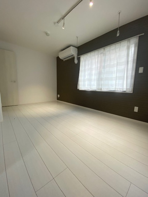 【内装】 | LiveFlat戸越