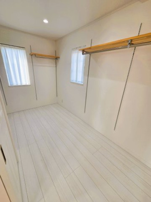 【洋室】 | 福岡県北九州市門司区羽山1丁目　中古戸建 | 2階