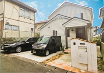 福岡県北九州市門司区羽山1丁目　中古戸建の画像