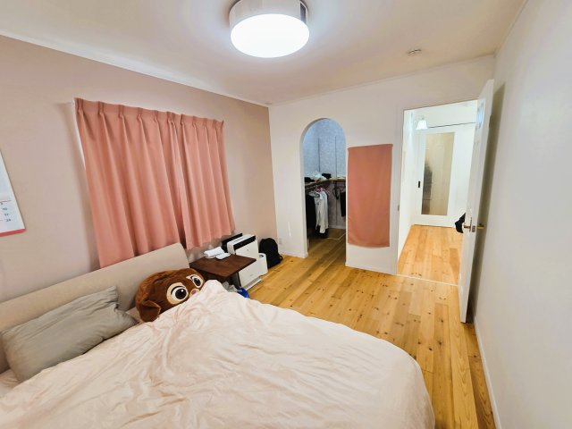 【洋室】 | 福岡県北九州市門司区羽山1丁目　中古戸建 | スタンダードな洋室です