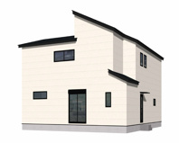 遠賀郡芦屋町山鹿1期1号棟の画像