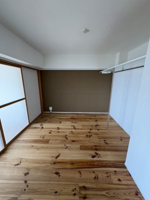 【洋室】 | ニュー千早団地二棟 | 洋室です